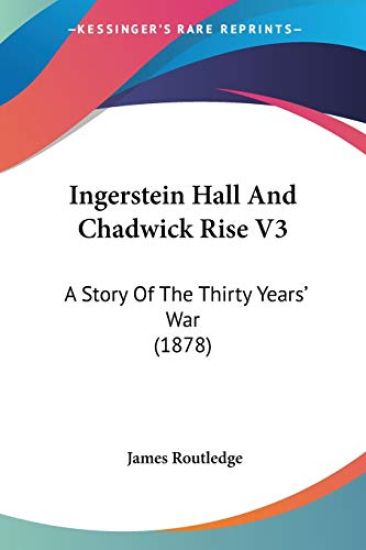Ingerstein Hall And Chadwick Rise V3