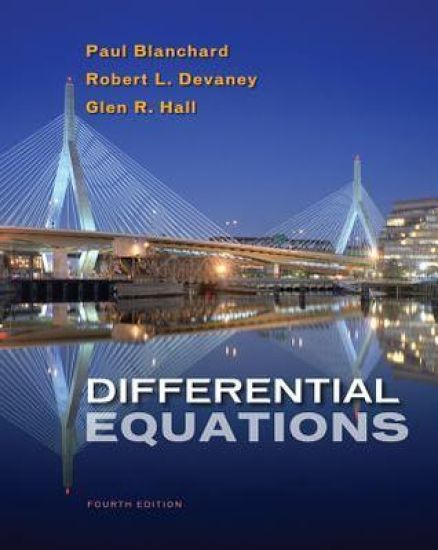 Differential Equations [With Access Code]