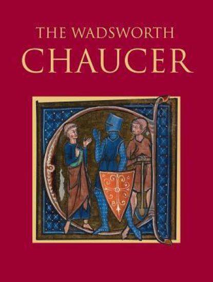 The Wadsworth Chaucer