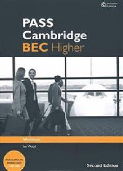 PASS Cambridge BEC Higher: Workbook