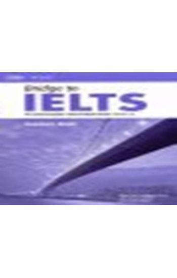 Bridge to IELTS Teacher's Book