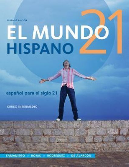 El Mundo 21 hispano
