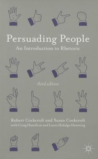 Persuading People