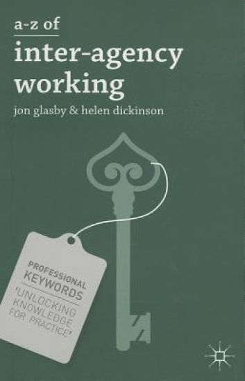 A-Z of Interagency Working