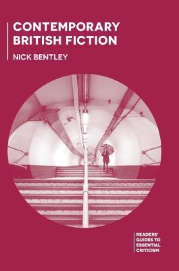 Contemporary British Fiction