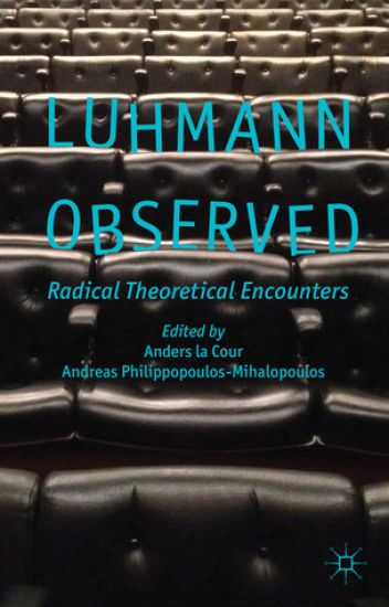 Luhmann Observed