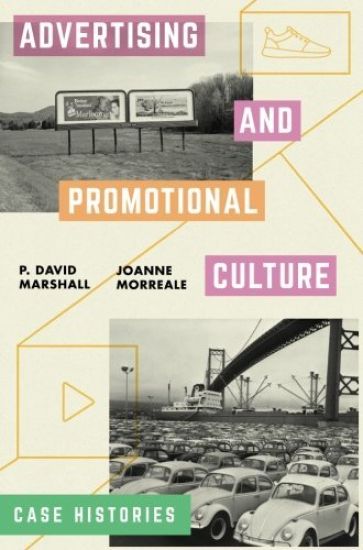 Advertising and Promotional Culture