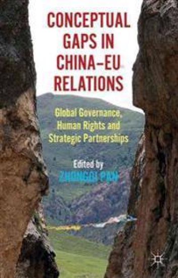 Conceptual Gaps in China-EU Relations