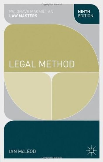 Legal Method