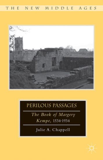 Perilous Passages