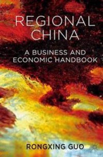 Regional China