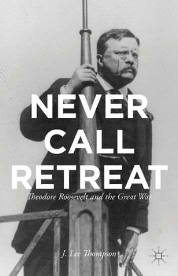 Never Call Retreat