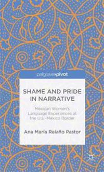 Shame and Pride in Narrative