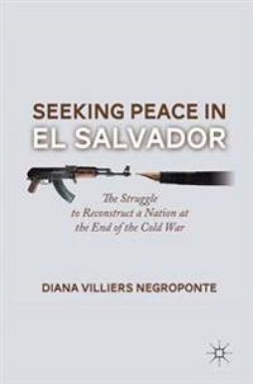 Seeking Peace in El Salvador