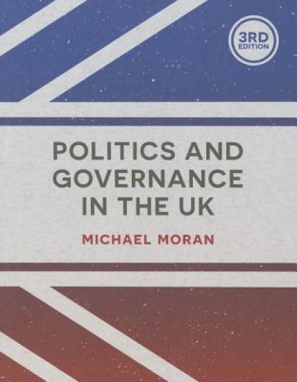 Politics and Governance in the UK