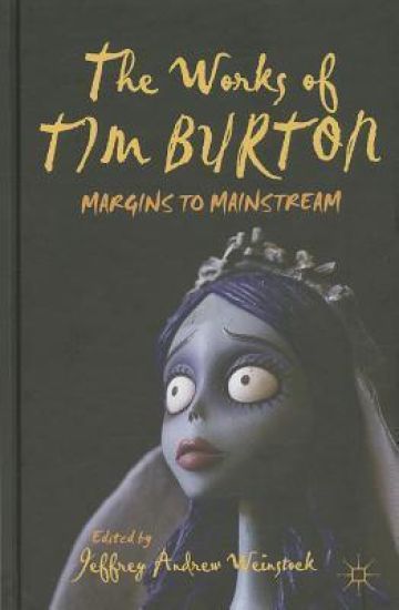 The Works of Tim Burton