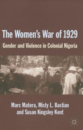 The Women's War of 1929