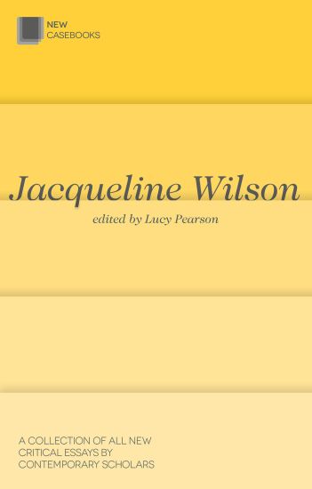 Jacqueline Wilson