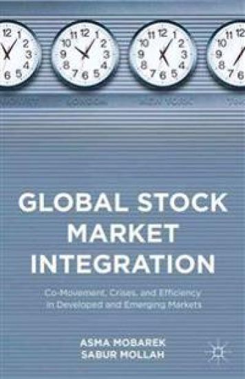 Global Stock Market Integration