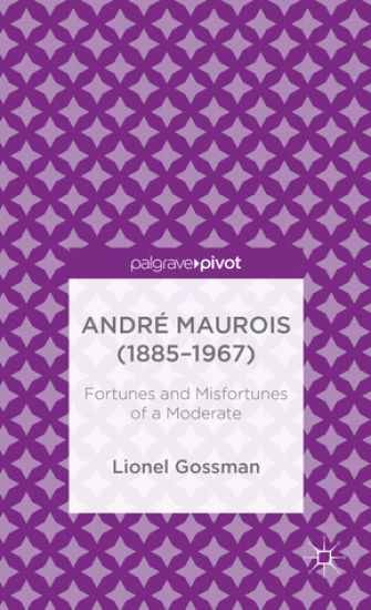 André Maurois (1885-1967)