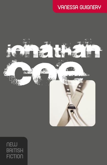 Jonathan Coe