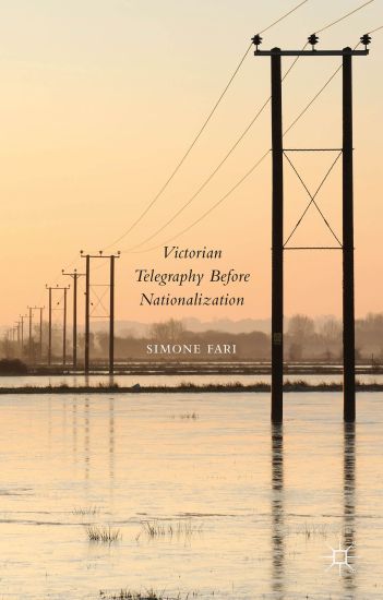 Victorian Telegraphy Before Nationalization