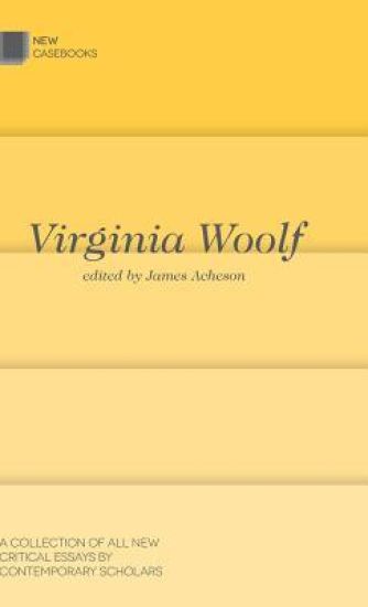 Virginia Woolf