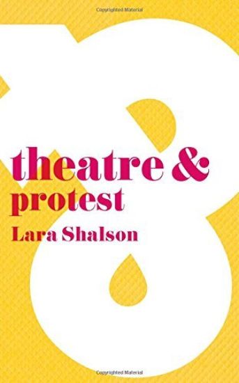 Theatre and Protest