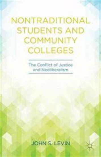 Nontraditional Students and Community Colleges