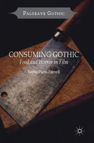 Consuming Gothic