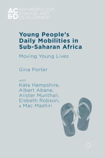Young People’s Daily Mobilities in Sub-Saharan Africa