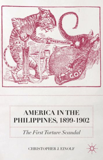 America in the Philippines, 1899-1902