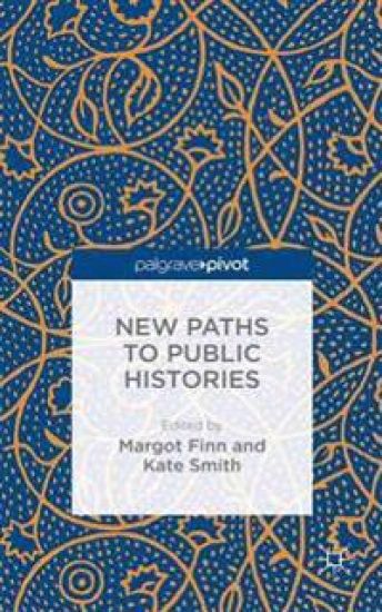 New Paths to Public Histories