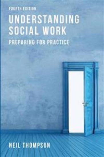Understanding Social Work