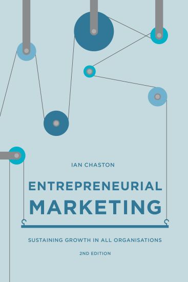 Entrepreneurial Marketing