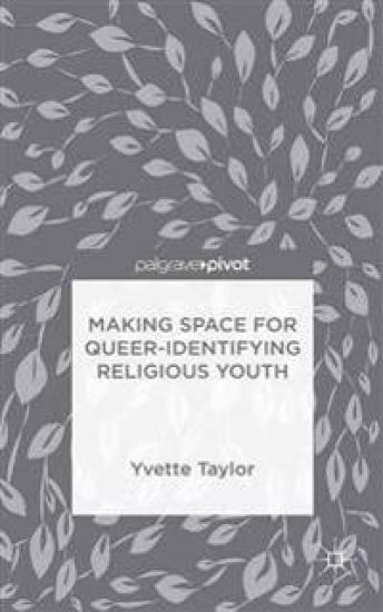 Making Space for Queer-Identifying Religious Youth