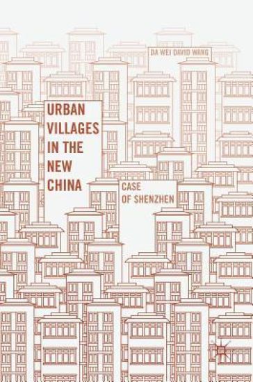 Urban Villages in the New China