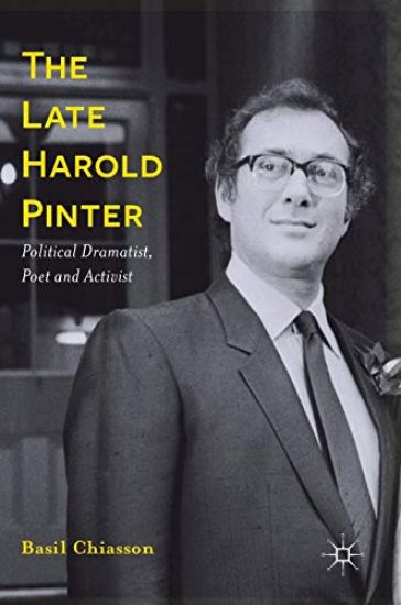 The Late Harold Pinter