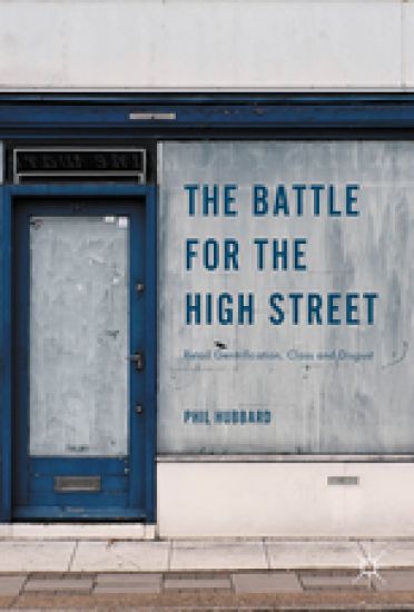 The Battle for the High Street