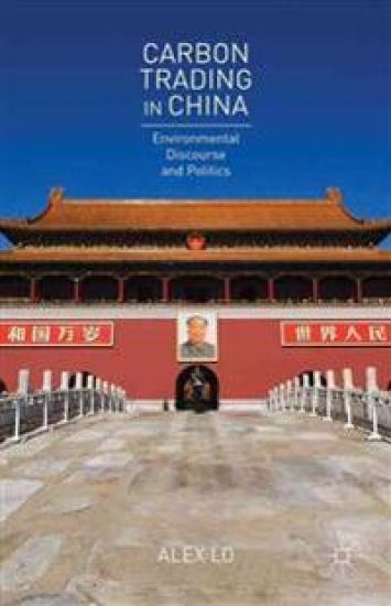 Carbon Trading in China