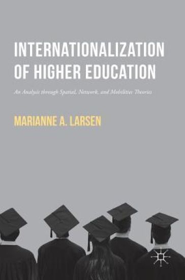 Internationalization of Higher Education