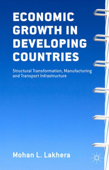 Economic Growth in Developing Countries