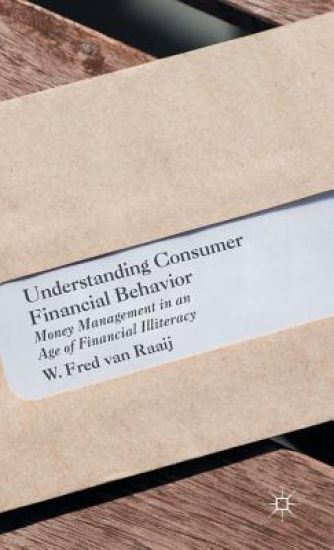 Understanding Consumer Financial Behavior