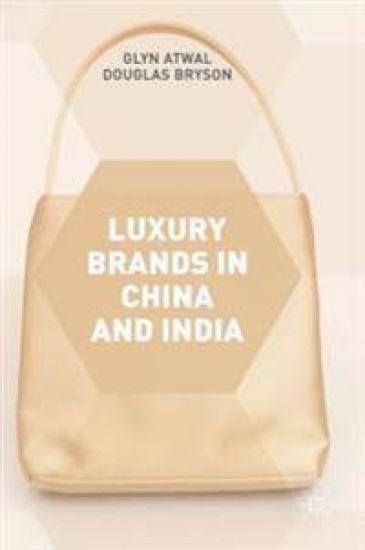 Luxury Brands in China and India