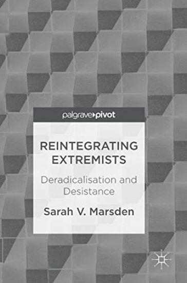 Reintegrating Extremists