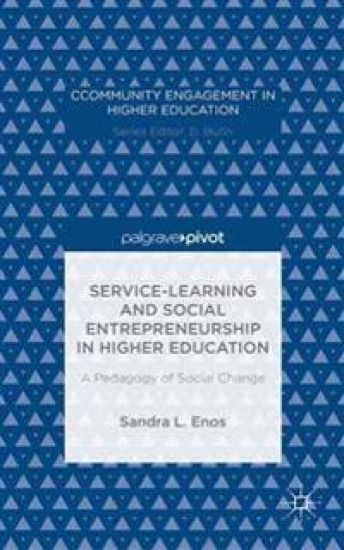 Service-Learning and Social Entrepreneurship in Higher Education