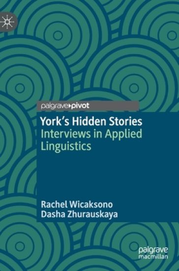 York's Hidden Stories