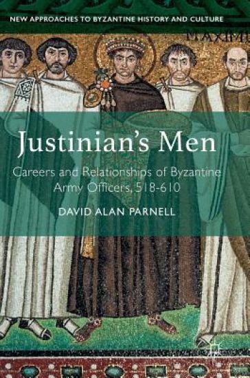 Justinian's Men