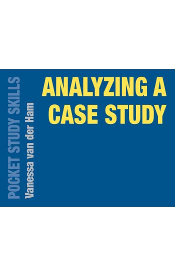 Analyzing a Case Study