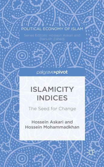 Islamicity Indices